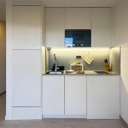 Appartamento Bleuets Vi Sainte-Léocadie