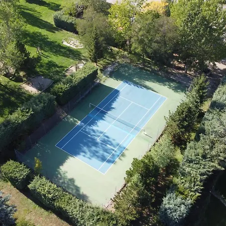 Bleuets Vi Appartamento Sainte-Léocadie