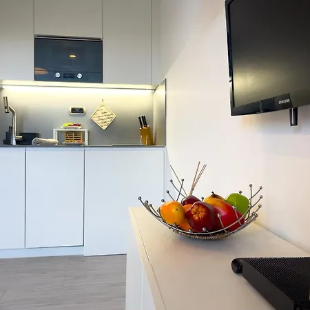 Appartamento Bleuets Vi Sainte-Léocadie