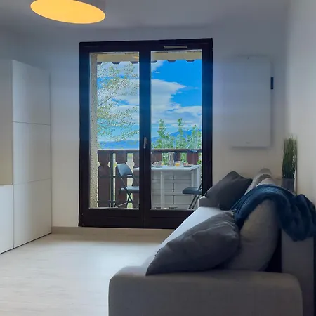 Bleuets Vi * Sainte-Léocadie