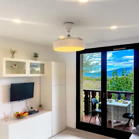 Appartamento Bleuets Vi