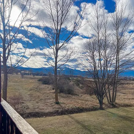 Bleuets Vi Appartamento *