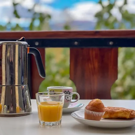 Appartamento Bleuets Vi Sainte-Léocadie