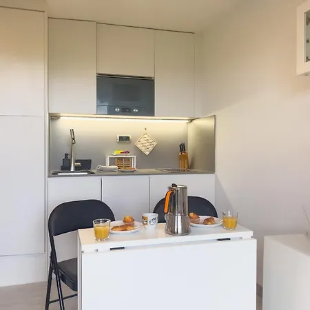 Appartamento Bleuets Vi *