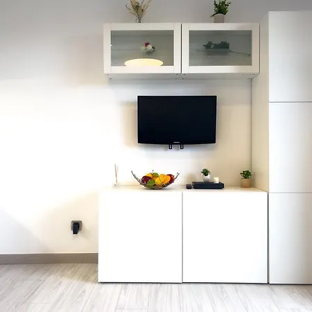 Appartamento Bleuets Vi