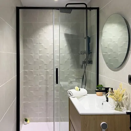 Bleuets Vi Appartamento *