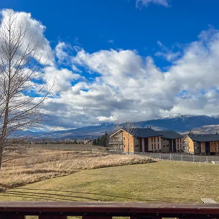 Bleuets Vi Appartamento Sainte-Léocadie