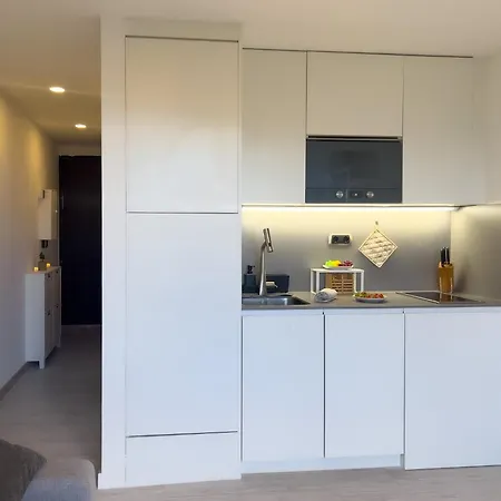 Bleuets Vi Appartamento