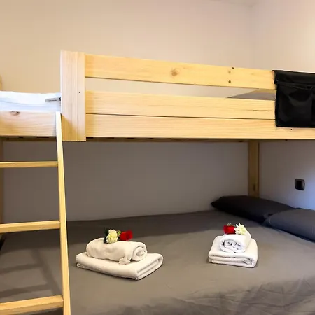 Bleuets Vi Appartamento Sainte-Léocadie