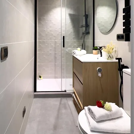 Appartamento Bleuets Vi Sainte-Léocadie